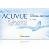 Acuvue Oasys with Hydraclear Plus