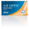 Air Optix Night & Day Aqua