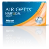 Air Optix Night & Day Aqua