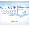 Acuvue Oasys with Hydraclear Plus