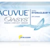 Acuvue Oasys with Hydraclear Plus