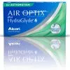 Air Optix plus HydraGlyde Astigmatism