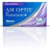 Air Optix plus HydraGlyde Multifocal