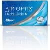 Air Optix plus HydraGlyde