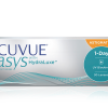 Acuvue Oasys 1-Day with HydraLuxe for Astigmatism - צילינדר