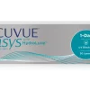 Acuvue Oasys 1-Day with HydraLuxe