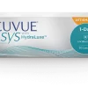 Acuvue Oasys 1-Day with HydraLuxe for Astigmatism