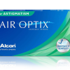 Air Optix for Astigmatism – צילינדר