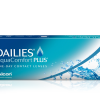 Dailies AquaComfort Plus