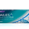 Dailies AquaComfort Plus Multifocal - מולטיפוקל