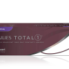 Dailies Total 1 Multifocal - מולטיפוקל