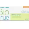 Biotrue ONEday Astigmatism