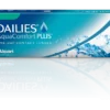 Dailies AquaComfort Plus Toric