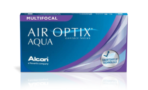 עדשות-מגע-חודשיות-Air-Optix-Multifocal-אייר-אופטיקס