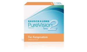 עדשות-מגע-צילינדר-חודשיות-Purevision2-Astigmatism-פיורויז’ן