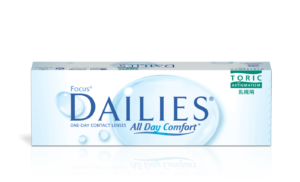עדשות-מגע-צילינדר-יומיות-Focus-Dailies-All-Day-Comfort-Toric-פוקוס-דייליס