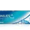 Dailies AquaComfort Plus - אריזה גדולה