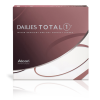 Dailies Total 1 - אריזה גדולה