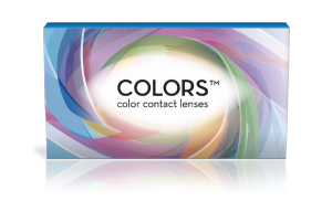 CooperVision Colors קולורס