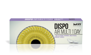 Dispo Air Multi 1 Day דיספו אייר מולטי יומיות