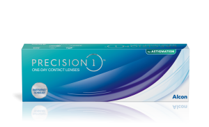 Precision 1 Astigmatism פרסיזן צילינדר