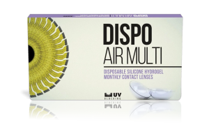Dispo Air Multi דיספו אייר מולטי