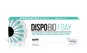 Dispo Bio 1 Day דיספו ביו
