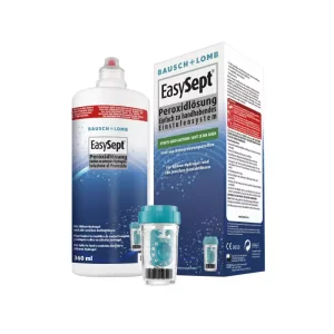 תמיסה איזי ספט EasySept מי חמצן לניקוי וחיטוי