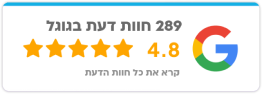 קרא חוות דעת בגוגל